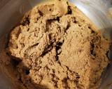 Auntie's Gingersnaps recipe step 4 photo