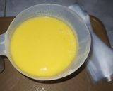 Foto langkah ke 3 dari resep Es mambo mangga.