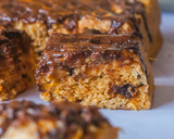 Foto del paso 3 de la receta: Bizcocho de naranja y chocolate al micro