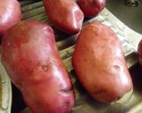 Foto del paso 1 de la receta: Puré de papas rústicas