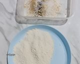 Foto langkah ke 1 dari resep Udang Goreng Tepung.