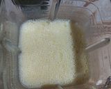 Foto del paso 4 de la receta: Flan  de Vainilla con Coulis de Mora
