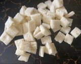 Foto langkah ke 1 dari resep Roti Manis Gurih.