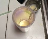 Foto del paso 1 de la receta: Latte Español