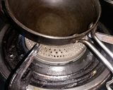 गुजराती दही तड़का (Gujarati dahi tadka recipe in Hindi) रेसिपी चरण 2 फोटो