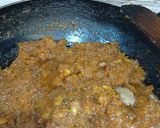 হার্ট শেপ গাজরের হালুয়া (Heart shape carrot halwa recipe in Bengali) রেসিপির ধাপ 3 ছবি