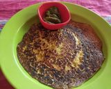 દૂધી ના પુડલા (Dudhi Pudla Recipe In Gujarati) રેસીપી સ્ટેપ2ફોટો