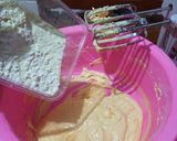 Foto langkah ke 1 dari resep Marmer Cake ala Thomas Law.