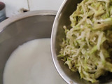 દૂધી ની ખીર (Doodhi kheer recipe in Gujarati)
