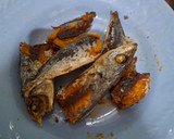 Foto langkah ke 1 dari resep Sambel pindang maknyussss.