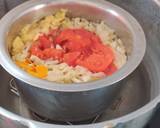 Carrot paneer dal fry recipe step 1 photo