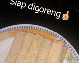 Foto langkah ke 5 dari resep Pisang nugget endessa👌.