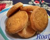 A picture of step 6 of Roat / Meethi Tikiya.
