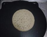 Foto langkah ke 5 dari resep Pancake.