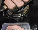 A picture of step 4 of My Version of Sushi.
