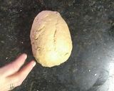 Foto del paso 2 de la receta: Pastafrola sin manteca en la Flip