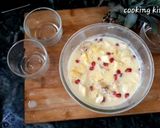 A picture of step 4 of Fruit kheer.
