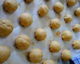 Foto langkah ke 7 dari resep Kulit sus /soes.