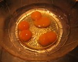 Foto del paso 2 de la receta: Copiá distorcionada y companía