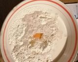 Fánk recept fázis 2 fotója