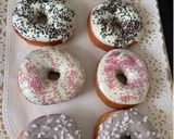 Une image de l'étape 8 de Donuts.