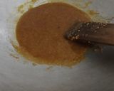 Foto langkah ke 1 dari resep Salted caramel sauce.