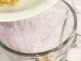 Banana ice cream