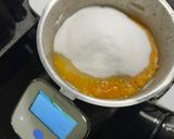 Foto del paso 3 de la receta: Mermelada de Kumquat o naranja china en robot de cocina Moulinex iCompanion Touch XL