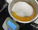 Foto del paso 3 de la receta: Mermelada de Kumquat o naranja china en robot de cocina Moulinex iCompanion Touch XL