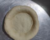 Foto langkah ke 7 dari resep Pizza mini.