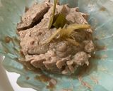 Foto langkah ke 5 dari resep Gadon Daging Sapi.