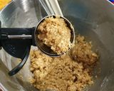 Foto del paso 12 de la receta *Galletas de Avena y Arándanos*