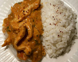 Foto del paso 14 de la receta: Pollo tikka masala