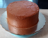 Foto del paso 11 de la receta: Pastel de chocolate y baileys
