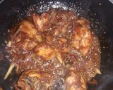 Foto langkah ke 5 dari resep Ayam Kecap Pedas Manis resep mami.