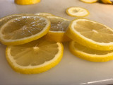 ماهی سالمون با سس ساده