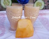 Lemon gwandamatakin girki7 hoto