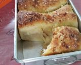 Foto langkah ke 8 dari resep Roti manis eggless.