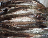 Foto del paso 3 de la receta: Caballa asada facilísima