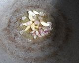 Foto langkah ke 1 dari resep Buncis Cah Ebi Kering.