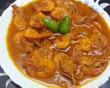 Prawn Malai Curry recipe step 3 photo