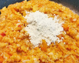 Foto del paso 7 de la receta: Canelones de Merluza y Langostinos