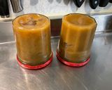 Une image de l'étape 9 de Confiture de figues et pommes.