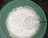 Foto langkah ke 1 dari resep Bolu Coklat 1 telur (Cocok buat pemula) anti gagal.