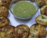 મોરસ ના અપ્પે ::: (Moras na appe recipe Gujarati) રેસીપી સ્ટેપ4ફોટો