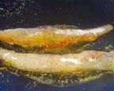 A picture of step 5 of Bombil Fry Bombay Duck Fry.