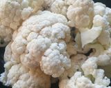 Foto del paso 1 de la receta: Coliflor al horno