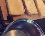 Une image de l'étape 9 de Nid de Pâques moka.