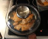 Foto del paso 2 de la receta: Pastón ensalardo, pal almuerzo y el yugo