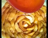 Foto del paso 11 de la receta: Tarta de Duraznos